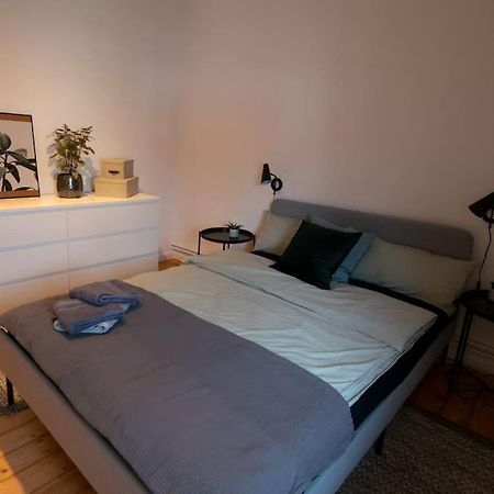 Apartmán Natuerlich Mit Stil - 24-7 Und Check-In Kiel Exteriér fotografie