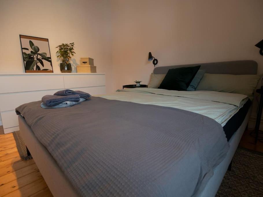 Apartmán Natuerlich Mit Stil - 24-7 Und Check-In Kiel Exteriér fotografie