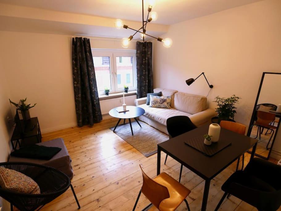 Apartmán Natuerlich Mit Stil - 24-7 Und Check-In Kiel Exteriér fotografie